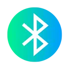 Bluetooth settings shortcut simgesi