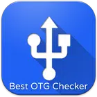 USB OTG Checker - Check USB OT simgesi