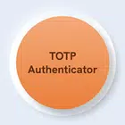 2fa Authenticator - TOTP simgesi