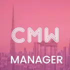 CMW Manager simgesi