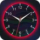 Analog Clock simgesi