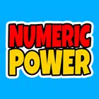 Numeric Power Checker simgesi