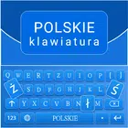 Polish English Keyboard simgesi