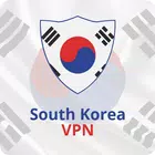 South Korea Vpn Get Korean IP simgesi