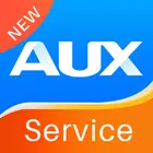 AUX Service simgesi