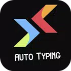 Auto Typing simgesi