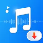 Music Download Mp3 Downloader simgesi