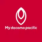 My DOCOMO PACIFIC simgesi