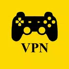 VPN For Pubg Mobil Lite simgesi