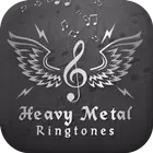 Heavy Metal Ringtone simgesi