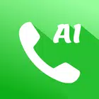 AI Call - Caller Identify simgesi