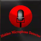 Hidden Microphone Detector simgesi