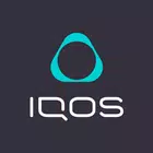 IQOS Aplikacija simgesi