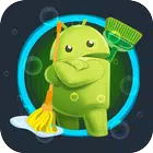 Cleaning Bot simgesi