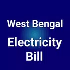 West Bengal Electricity Bill simgesi