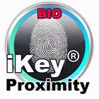 iKeyBIOProximity simgesi