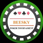 BEE POKER TOURNAMENT simgesi