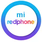 Mi Redphone simgesi