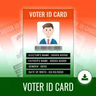 Voter ID Card Download Info simgesi