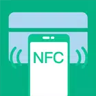 NFC access assistant icon