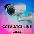 CCTV Indonesia ATCS Live 2024 simgesi