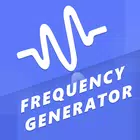 Frequency Sound Generator simgesi