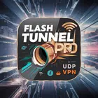 Flash Tunnel pro simgesi