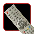 Astra TV Remote simgesi