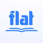 Flat simgesi