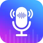 Voice changer : Voice effects simgesi