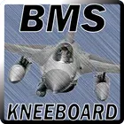 BMS Kneeboard and Planner simgesi