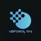 NitroTech VPN simgesi