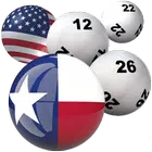 Texas Lottery simgesi