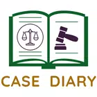 Case Diary simgesi