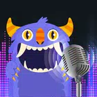 Monster Voice-Voice Translator simgesi