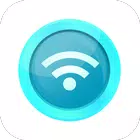 WiFi Password Show-WiFi Master simgesi