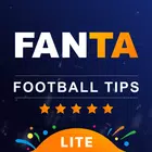 FantaTips Lite:Football Tips simgesi