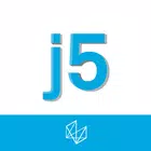 j5 Mobile simgesi