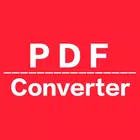 PDF Converter simgesi