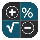 통합계산기(Total Calculator) simgesi