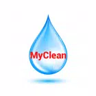 My Clean App simgesi