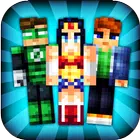 Skins for Minecraft 2 simgesi