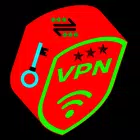 MD PROXY VPN simgesi