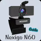 Nexigo N60 Guide simgesi