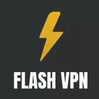 Flash VPN simgesi