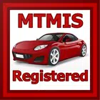 Mtmis Car Verification simgesi