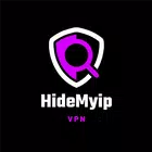 HideMyIP simgesi