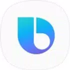 Bixby Voice simgesi