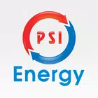 PSI Energy simgesi