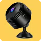 A9 Mini Camera Wifi App Guide simgesi